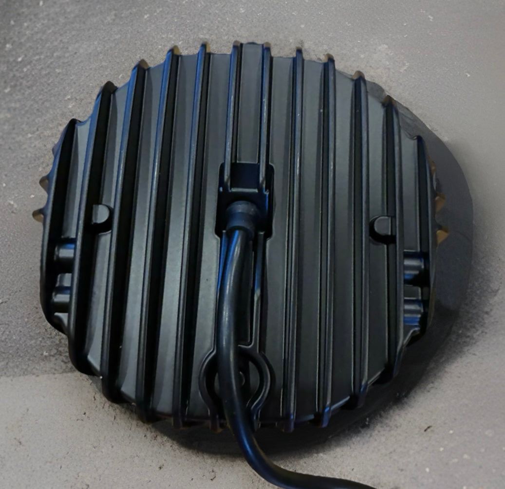 STAR LED Spot lamp 7” image 4