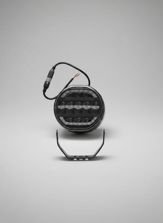 STAR LED Spot lamp 7” image 0