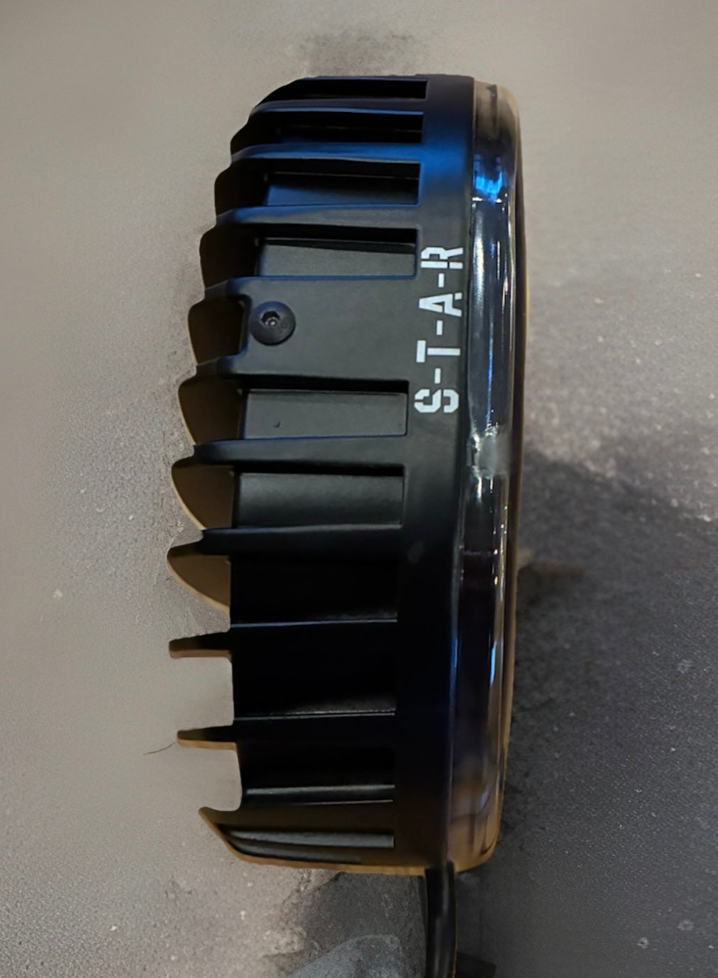 STAR LED Spot lamp 7” image 3