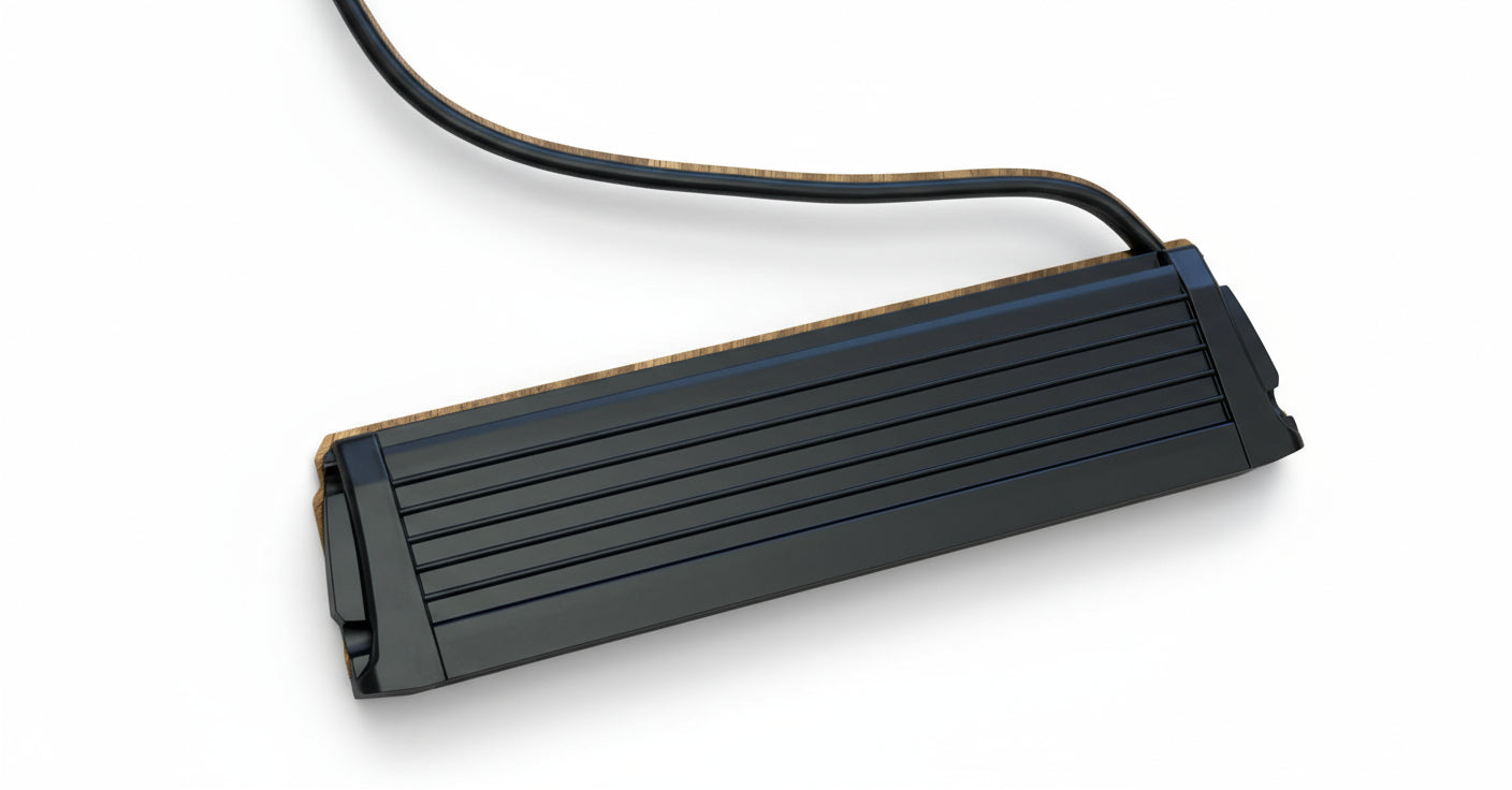 Grill light 9” image 4