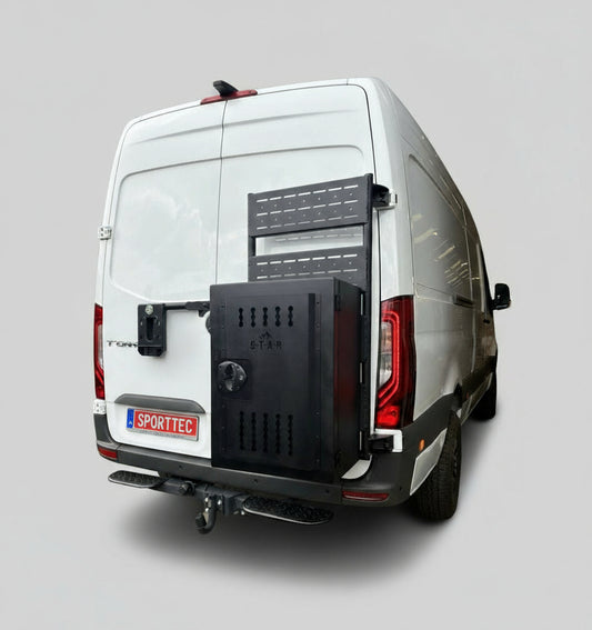 Adventure box 700 image 1