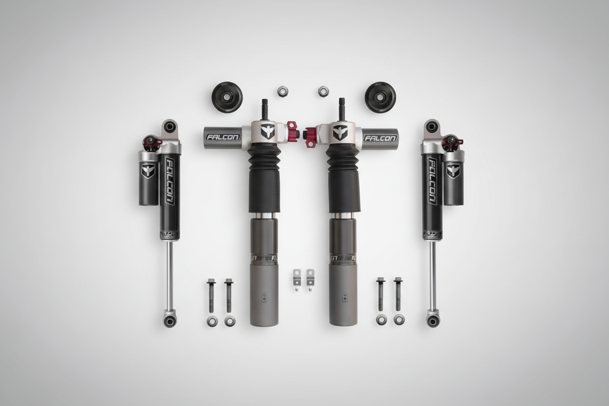 Falcon Rally Strut Kit