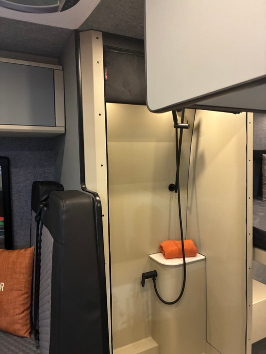 950 Shower cubicle  | S T A R