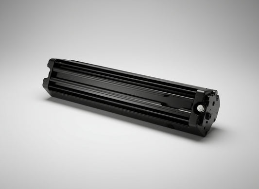 Grill light 9” image 3