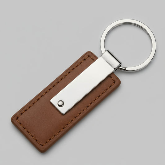 Sporttec Exporer Key Ring image 1