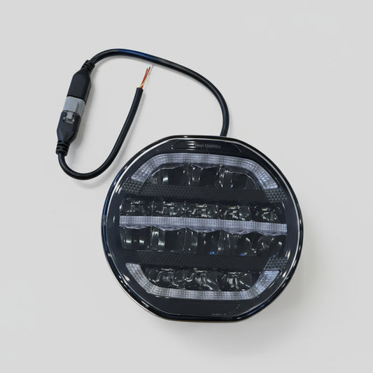 STAR LED Spot lamp 7” image 1