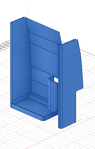 950 Shower cubicle  | S T A R