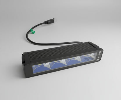 Grill light 9” image 0