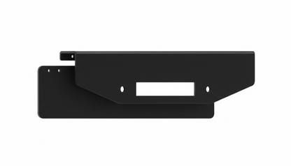 Number plate holder for Winch image 3
