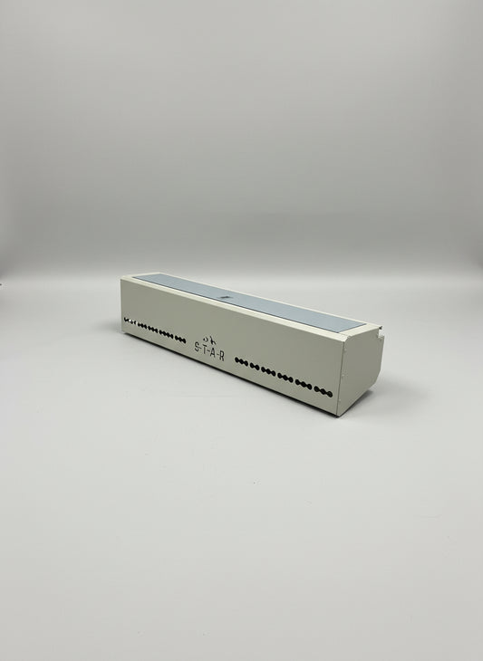 Rear Slim Cupboard 1100