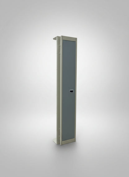 Rear Slim Cupboard 1100