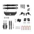 120mm Lift Kit Elevate Vans