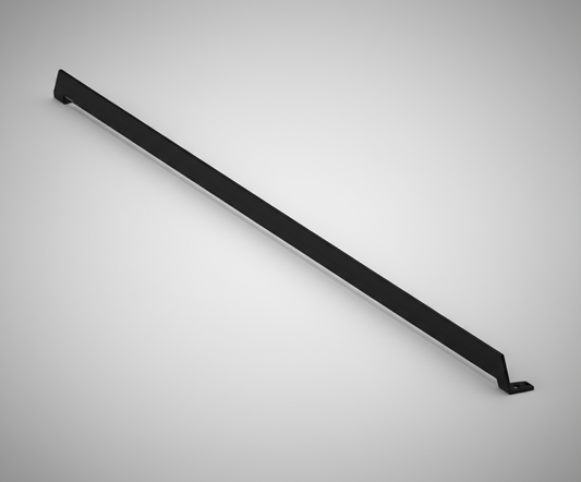 Solar panel support image 0