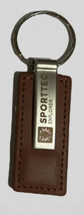 Sporttec Exporer Key Ring image 0