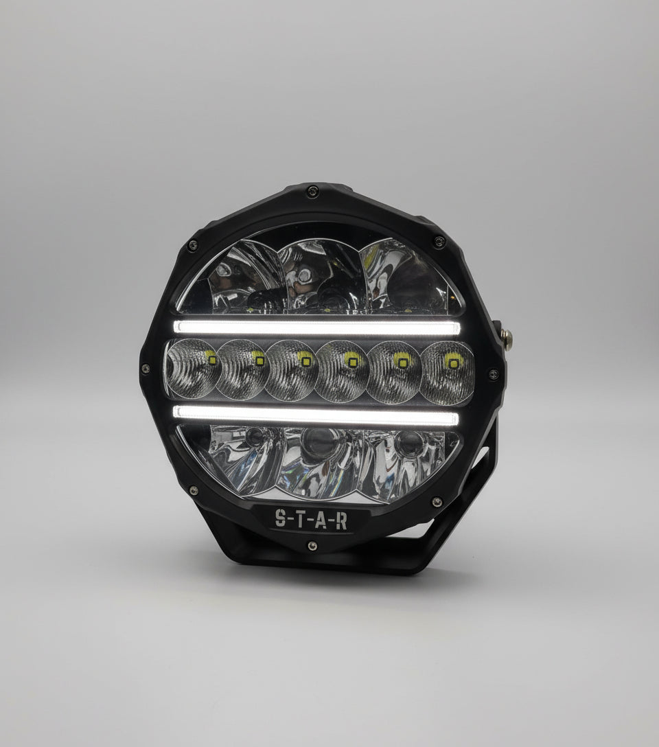 Hidden Light Bracket image 4