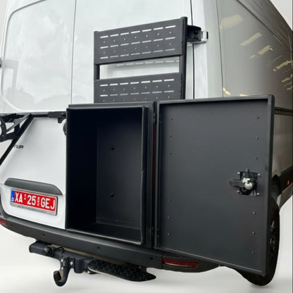 Adventure box 700 image 3