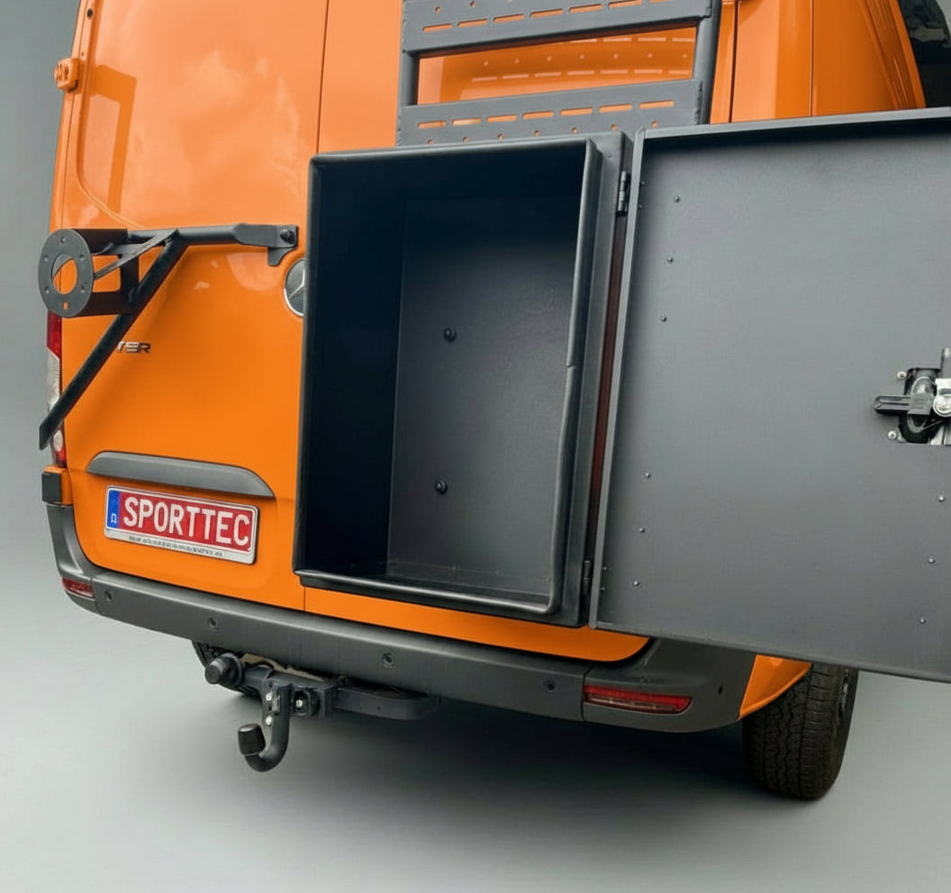 Adventure box 700 image 4