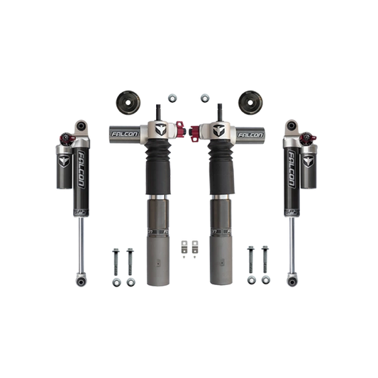 Falcon Fast Adjust Suspension Upgrade