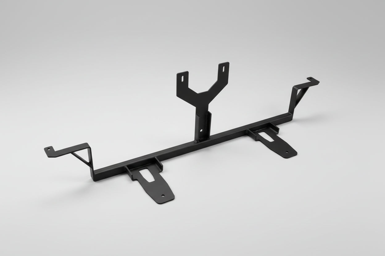 Hidden Light Bracket