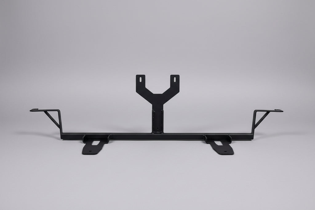 Hidden Light Bracket