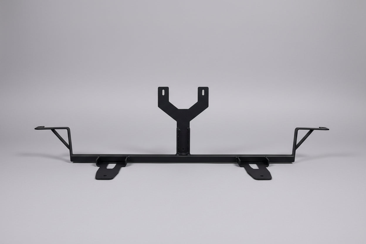 Hidden Light Bracket