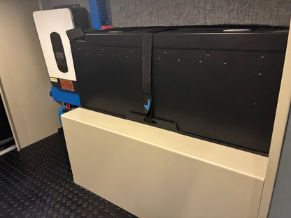 Murphy Bed System 1200mm