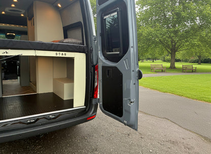 Murphy Bed System 1200mm