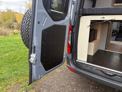 Murphy Bed System 1200mm