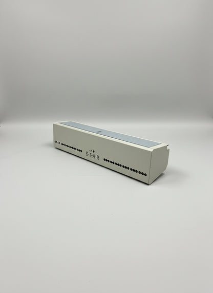 Rear Slim Cupboard 1100