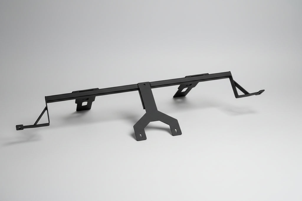 Hidden Light Bracket
