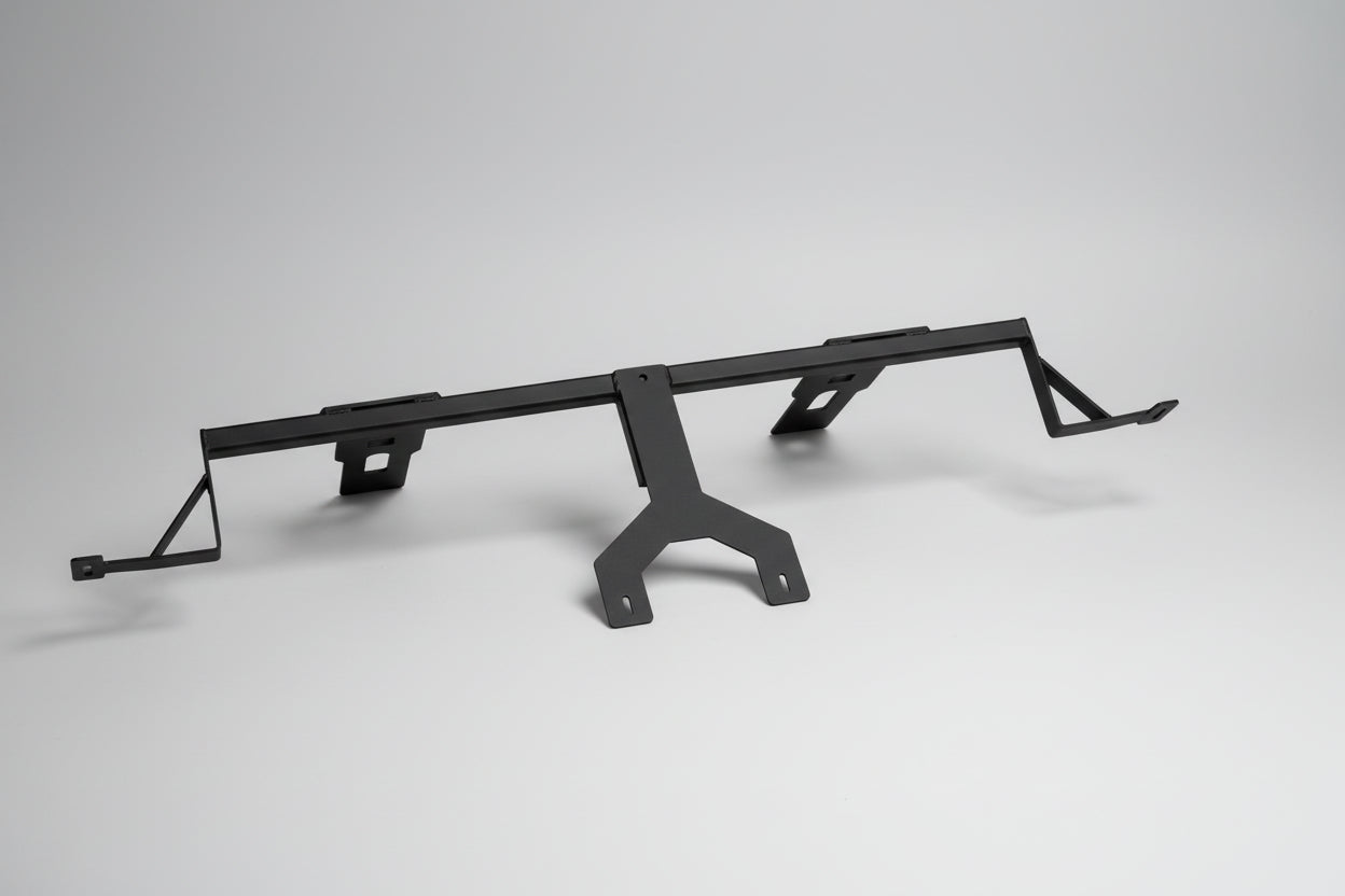 Hidden Light Bracket