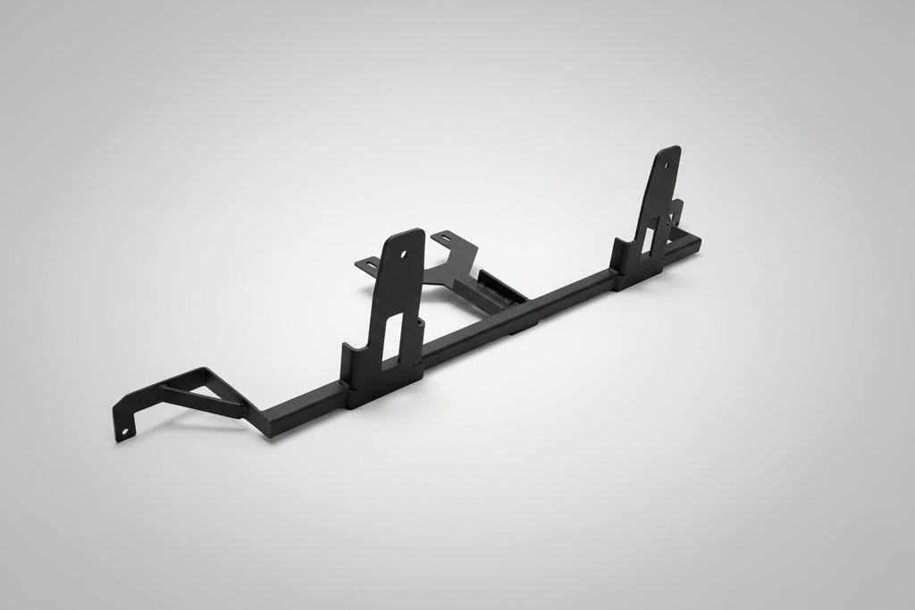 Hidden Light Bracket