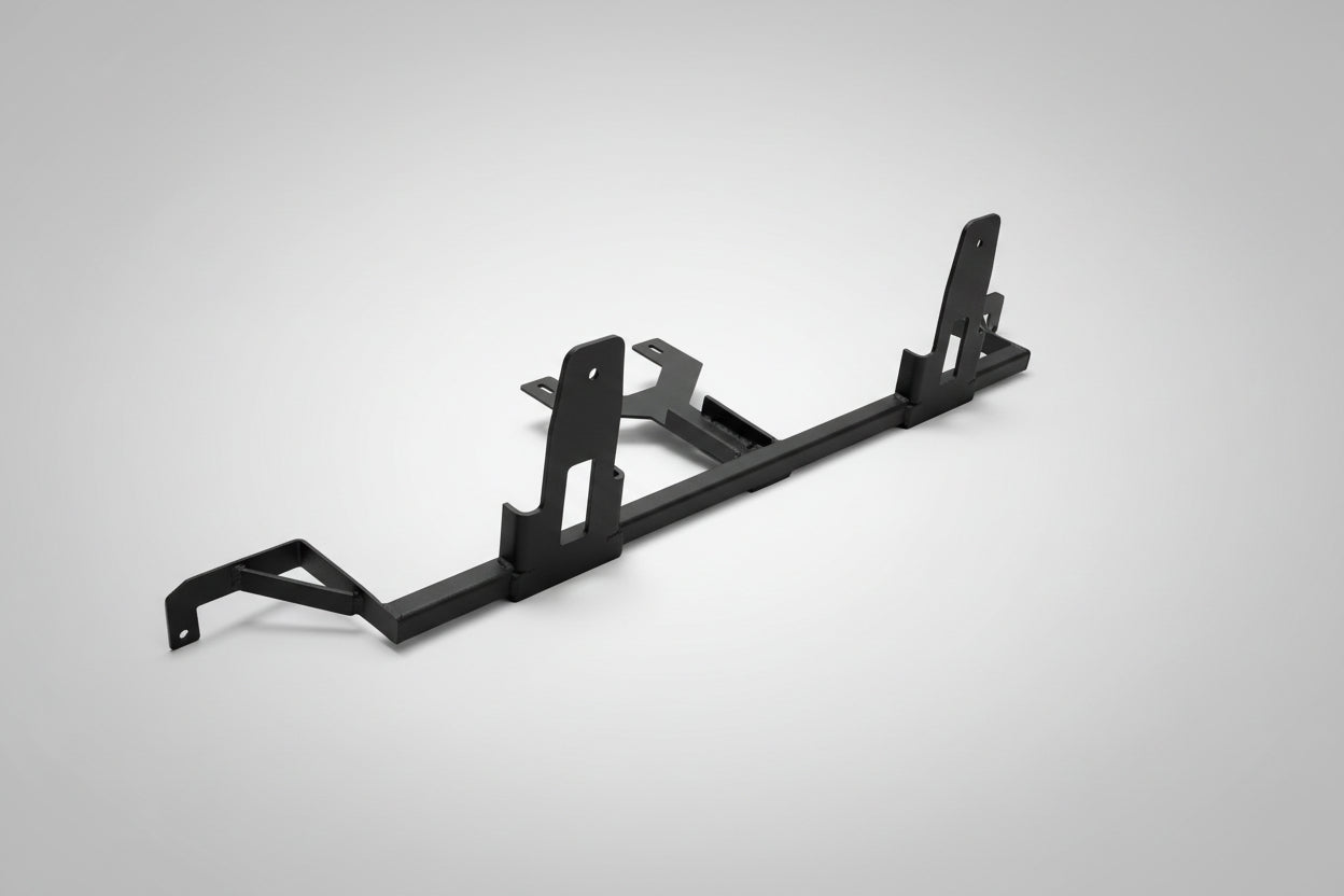 Hidden Light Bracket