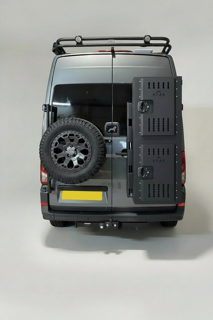 Adventure box 1400