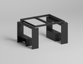 Murphy Bed System 1200mm image 0