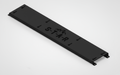 Roof rack rafter 240mm