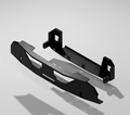 Heavy Duty winch Bumper Coming Soon!