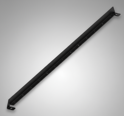 Solar panel support image 1