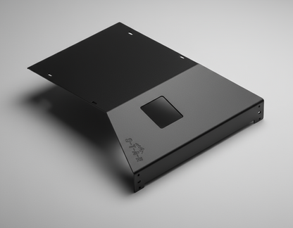 Sprinter 907 Sump Guard image 0