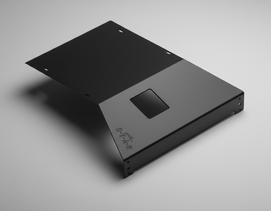 Sprinter 907 Sump Guard image 0