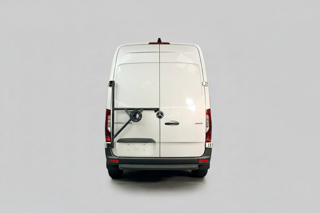 Rear Wheel Carrier | S T A R