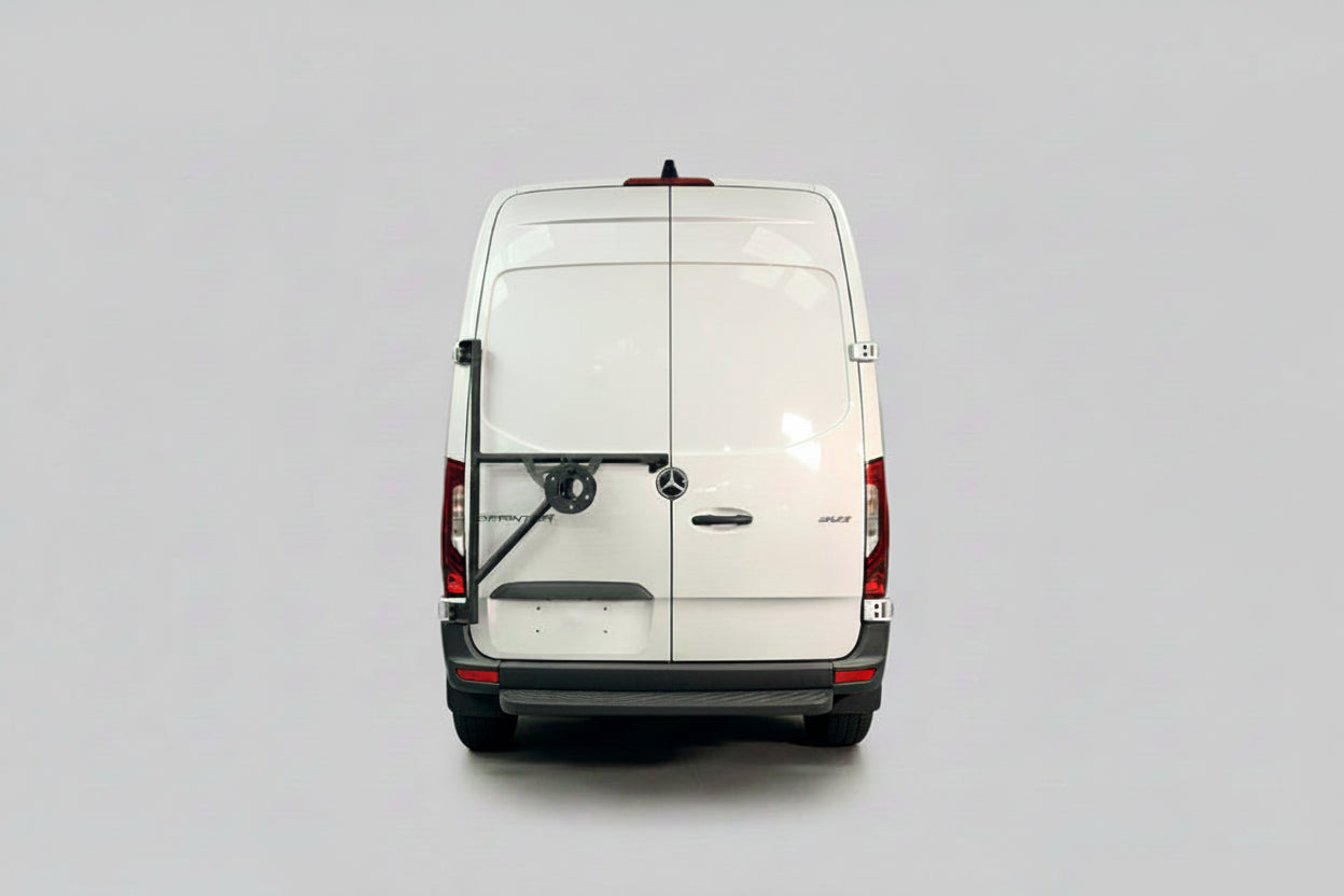 Rear Wheel Carrier | S T A R