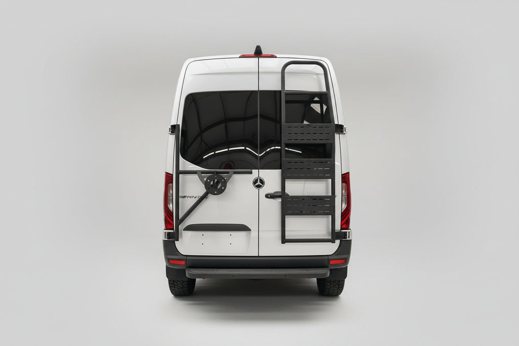 Rear Wheel Carrier | S T A R