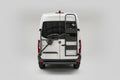 Rear Wheel Carrier | S T A R
