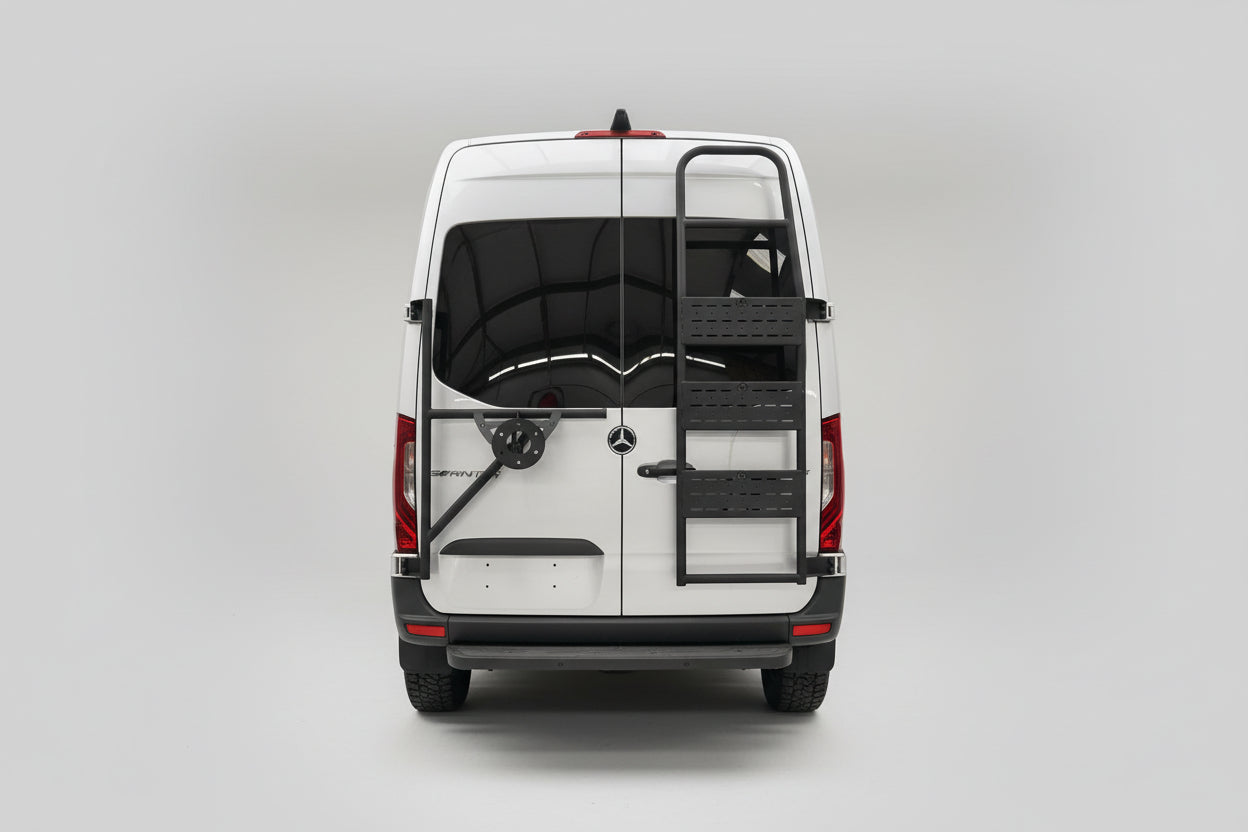 Rear Wheel Carrier | S T A R