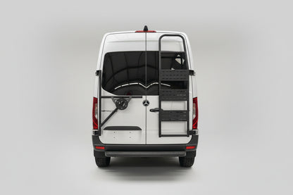 Rear Wheel Carrier | S T A R