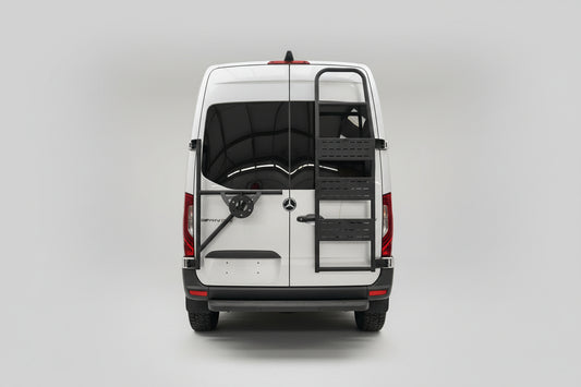 Rear Wheel Carrier | S T A R