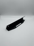 Number plate holder for Winch