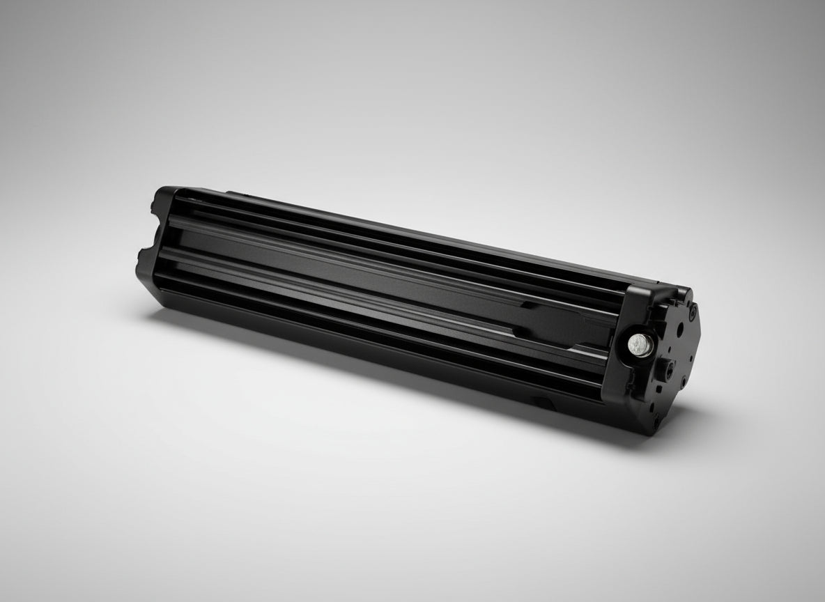 Grill light 9” image 3