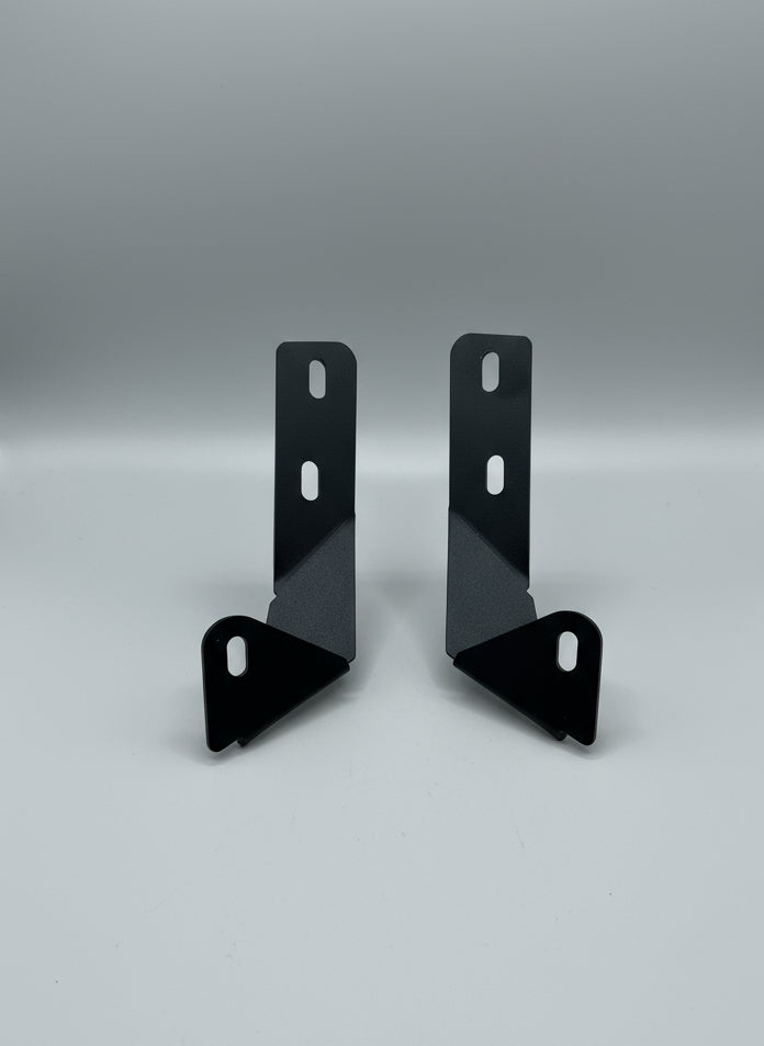 Bonnet light mount Sprinter image 3